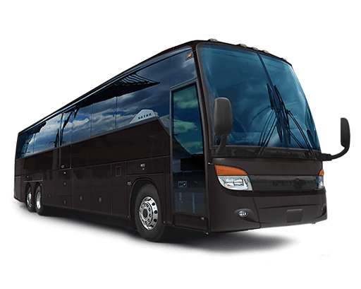 56 Passenger Charter Bus in Chula Vista, CA